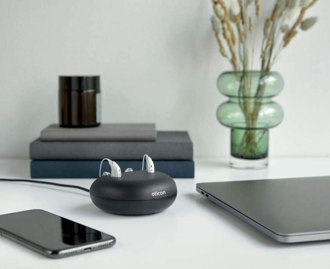 Oticon Oticon Real™