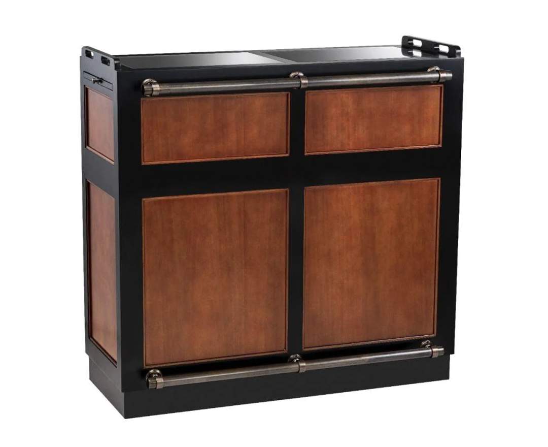 Authentic Models - Barschrank Casablanca Bar