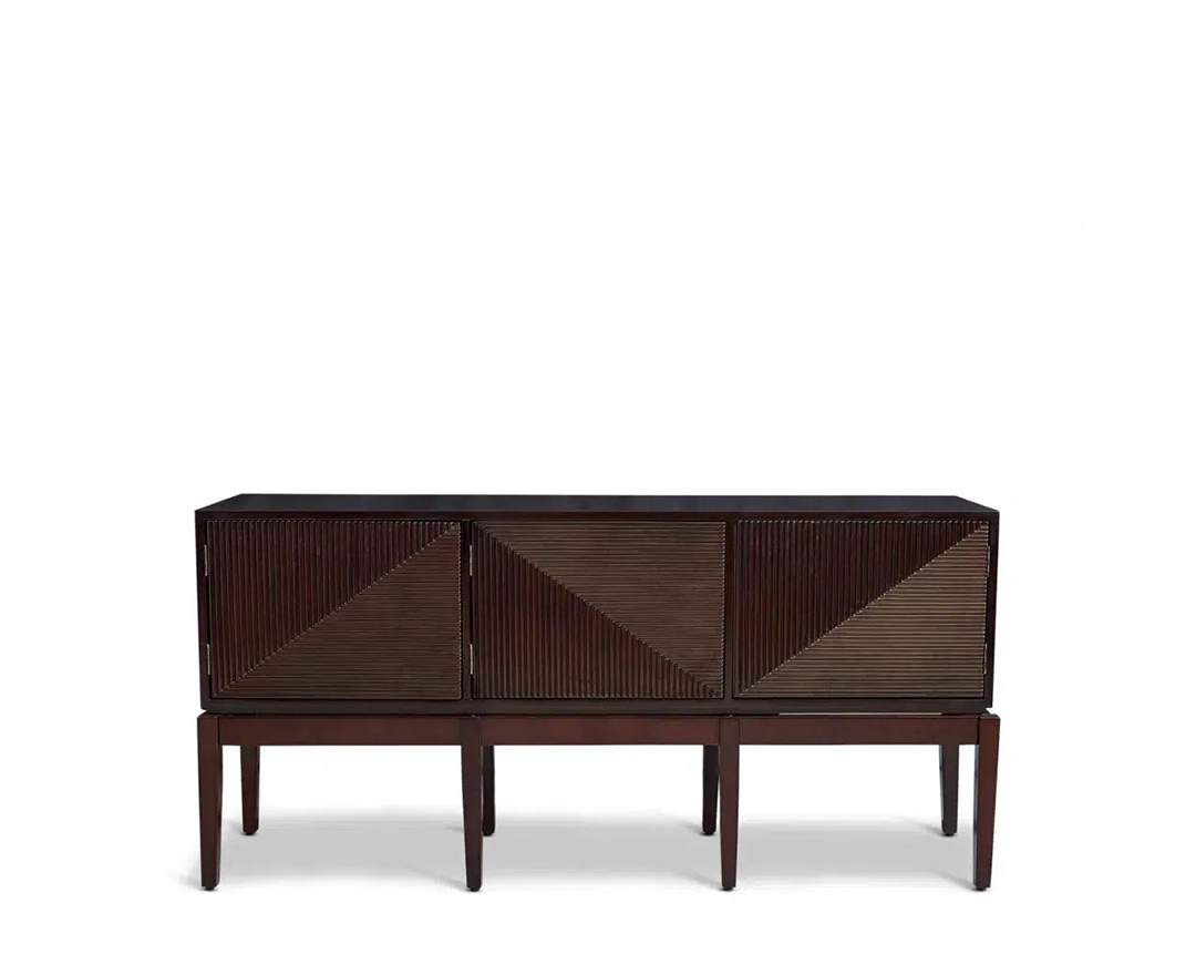 Authentic Models Sideboard