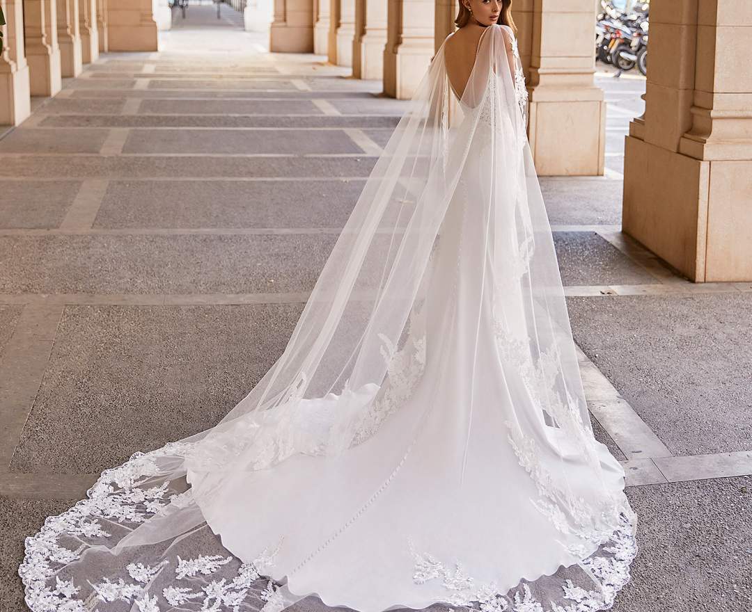 Luna Novias - Tascan