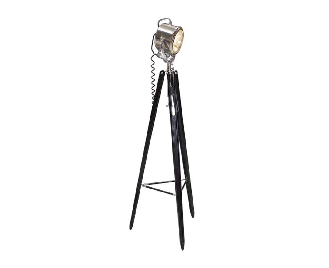 Authentic Models Stehlampe Stativlampe Scheinwerfer Authentic Models Stehlampe Stativlampe Scheinwerfer