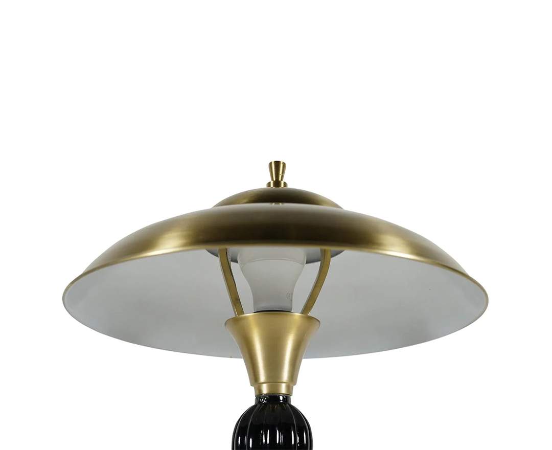 Authentic Models - Tischlampe Miami Mushroom Pilzförmig