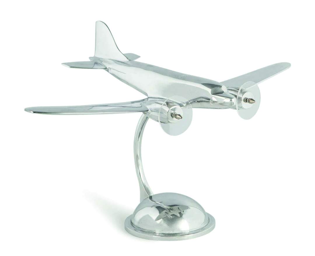 Desktop Modell DC-3