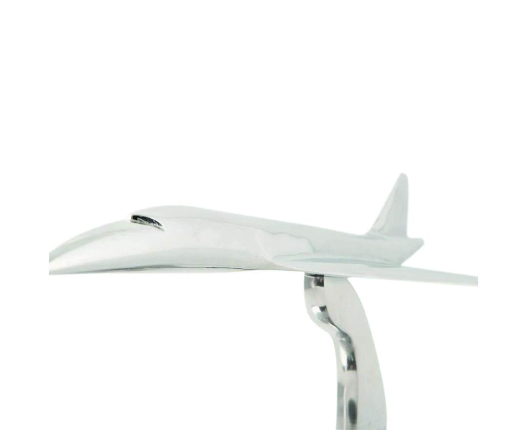 Desktop Modell Concorde