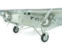 Authentic Models - Ford Trimotor Plane Models Thumbnail