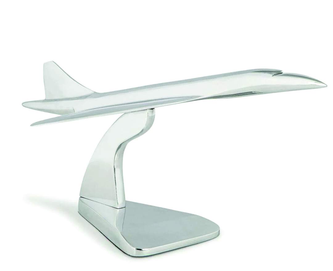 Authentic Models Concorde Plane Models Flugzeug Modell