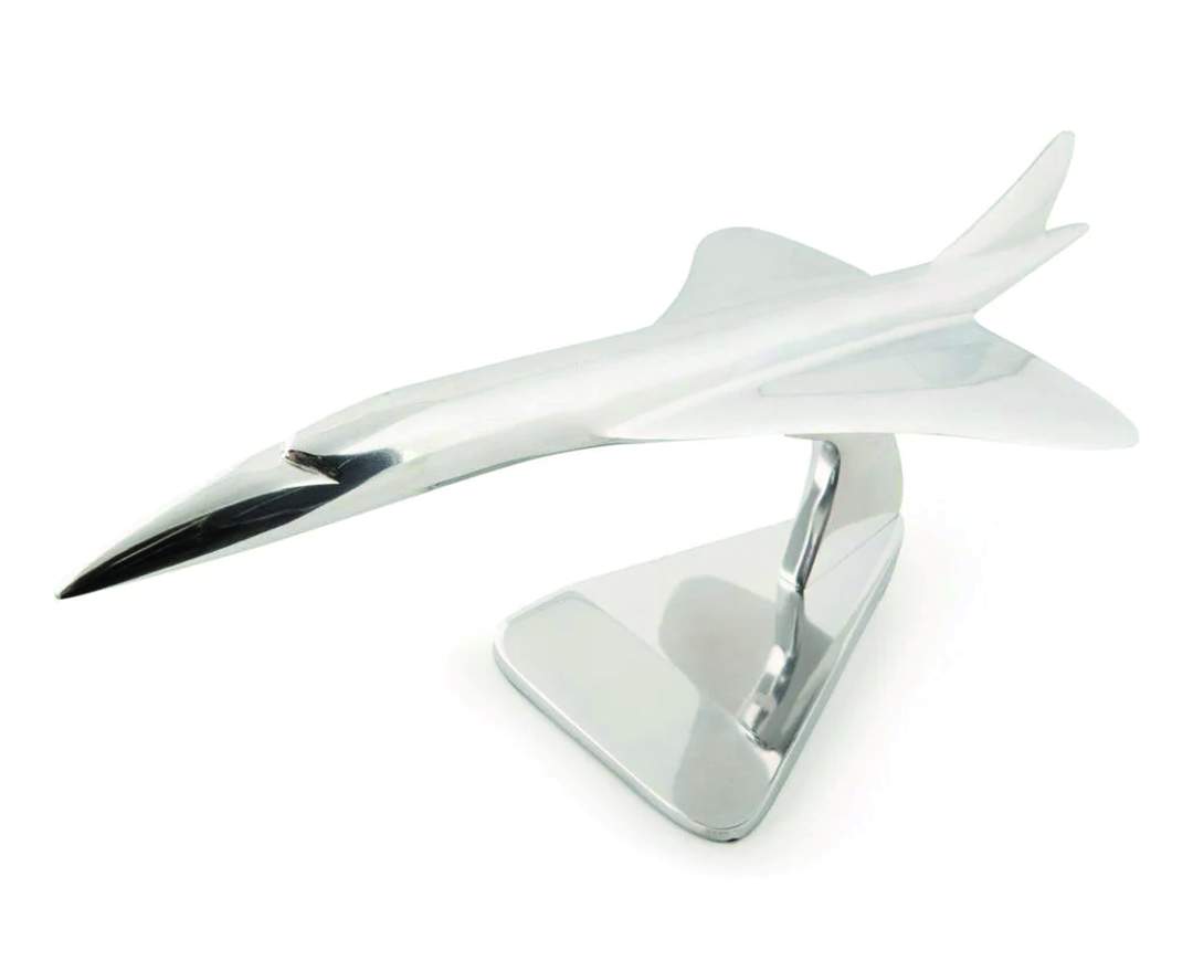 Authentic Models - Concorde Plane Models Flugzeug Modell