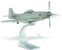 Authentic Models - WWII MUSTANG Plane Models Thumbnail