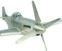 Authentic Models - WWII MUSTANG Plane Models Thumbnail