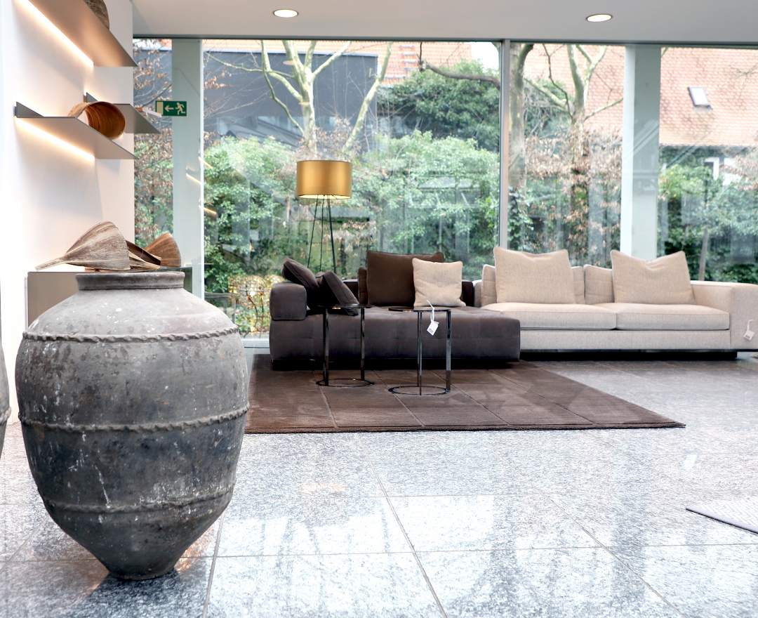 Minotti Minotti STILPUNKTE