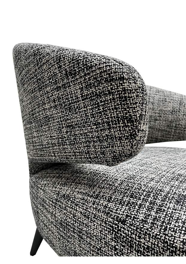 Minotti - MINOTTI Sessel