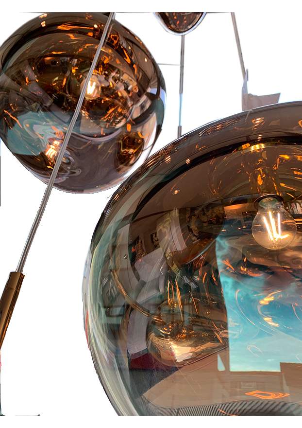 Tom Dixon - Tom Dixon