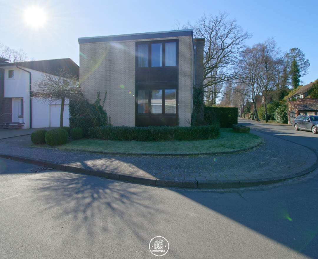 MaklerinMünster Kaufobjekt: MÜNSTER - ST. MAURITZ - MITTENDRIN STATT NUR DABEI MaklerinMünster Kaufobjekt: MÜNSTER - ST. MAURITZ - MITTENDRIN STATT NUR DABEI