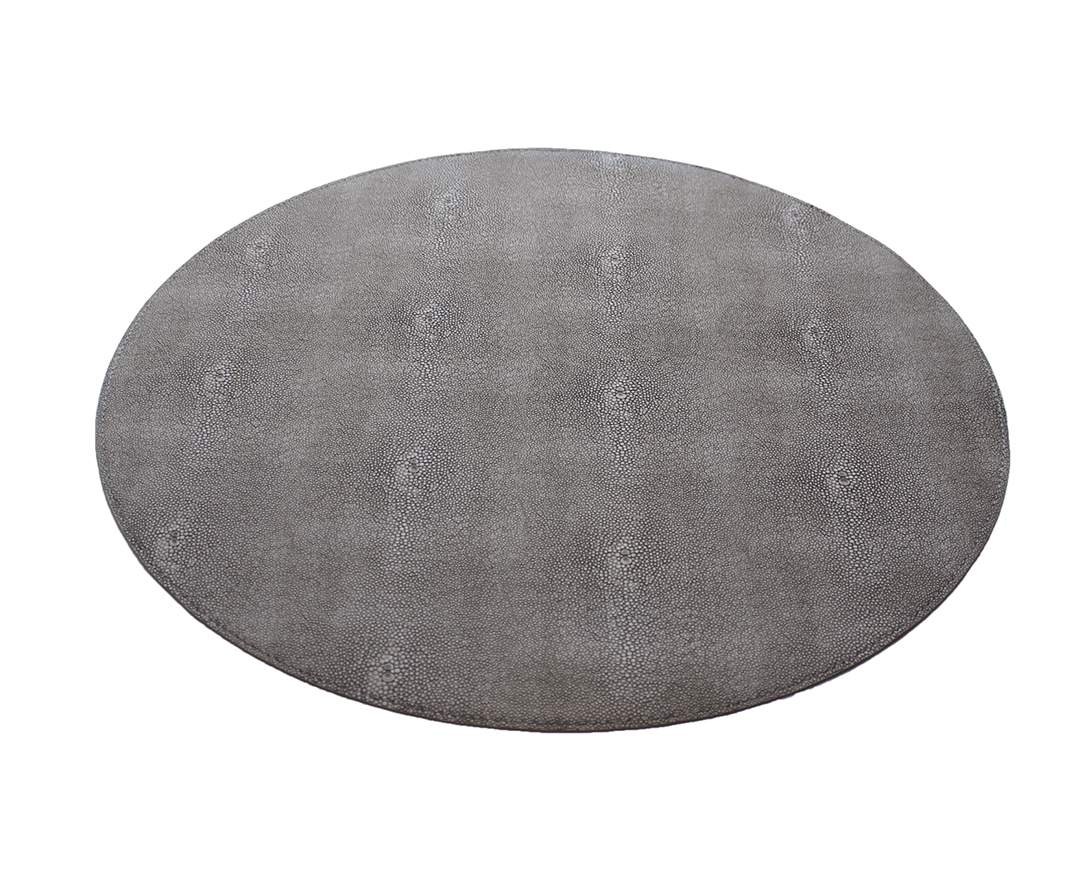 Mojoo MOJOO STING Placemat - Tischset, 40 cm, Fb. Antracite Mojoo MOJOO STING Placemat - Tischset, 40 cm, Fb. Antracite