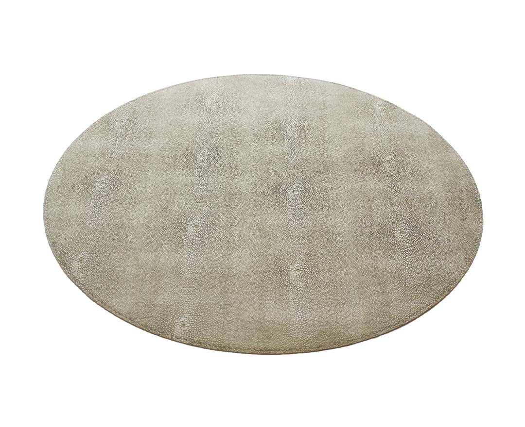 Mojoo MOJOO STING Placemat - Tischset, 40 cm, Fb. Fawn Mojoo MOJOO STING Placemat - Tischset, 40 cm, Fb. Fawn