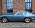 Maserati - Maserati Mistral 4000 Coupé Thumbnail