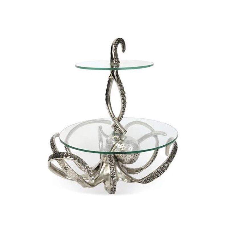 Hazenkamp - Octopus Etagere