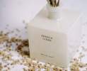 Cereria Molla - Premium Reed Diffuser French Linen Thumbnail