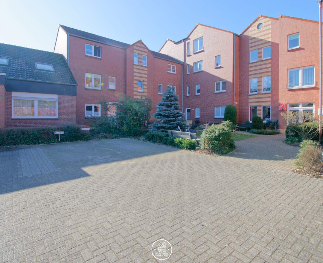 MaklerinMünster Kaufobjekt: REPRÄSENTATIVE WOHNUNG IM HERZEN VON ST. MAURITZ MaklerinMünster Kaufobjekt: REPRÄSENTATIVE WOHNUNG IM HERZEN VON ST. MAURITZ