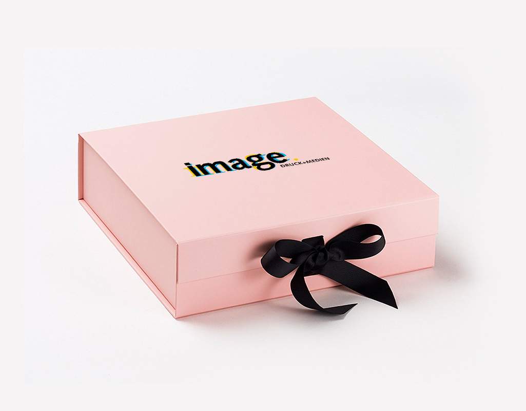 imageDRUCK + MEDIEN - Geschenkboxen