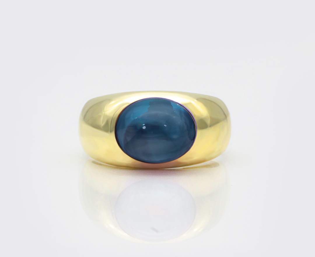 Gräfin Arnim Jewellery Soulring No. I