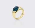 Gräfin Arnim Jewellery - Soulring No. I Thumbnail