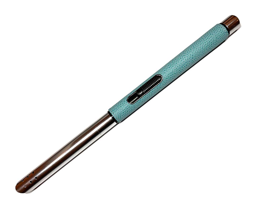 Giobagnara Giobagnara, Candle Lighter / Feuerzeug, Farbe Capri Giobagnara Giobagnara, Candle Lighter / Feuerzeug, Farbe Capri