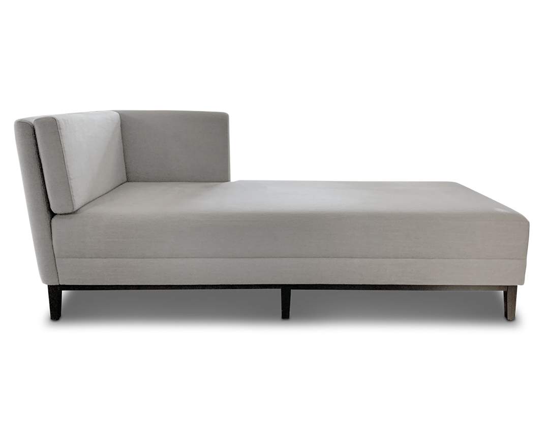 IH Studio Collection, Chaiselongue / Daybed ZOE