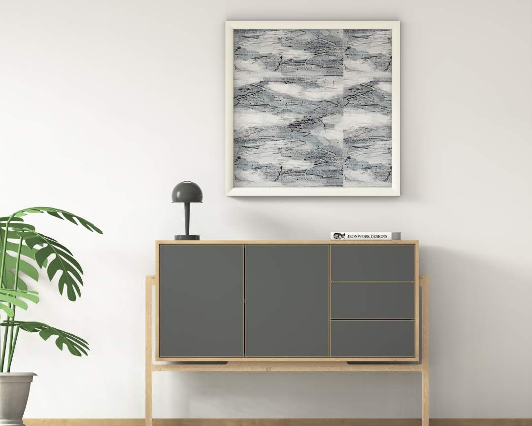 productum - Kito (Sideboard mit Schubkästen)