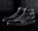 Nomen Nominandum - K14 High Top Black Thumbnail