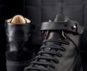 Nomen Nominandum - K14 High Top Black Thumbnail