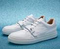 Nomen Nominandum - K14 Low Top White Thumbnail