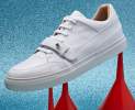 Nomen Nominandum - K14 Low Top White Thumbnail