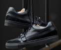 Nomen Nominandum - K14 Low Top Black Thumbnail