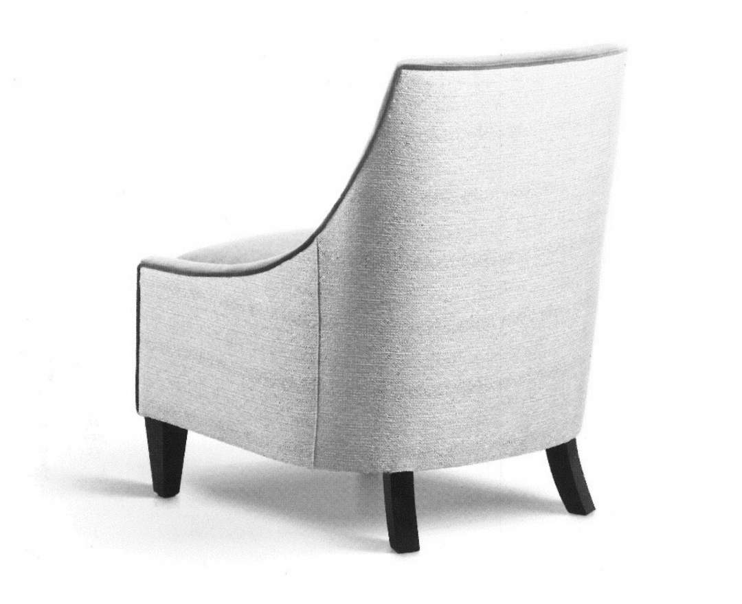 IH Studio Collection - IH Studio Collection, Sessel BENITO