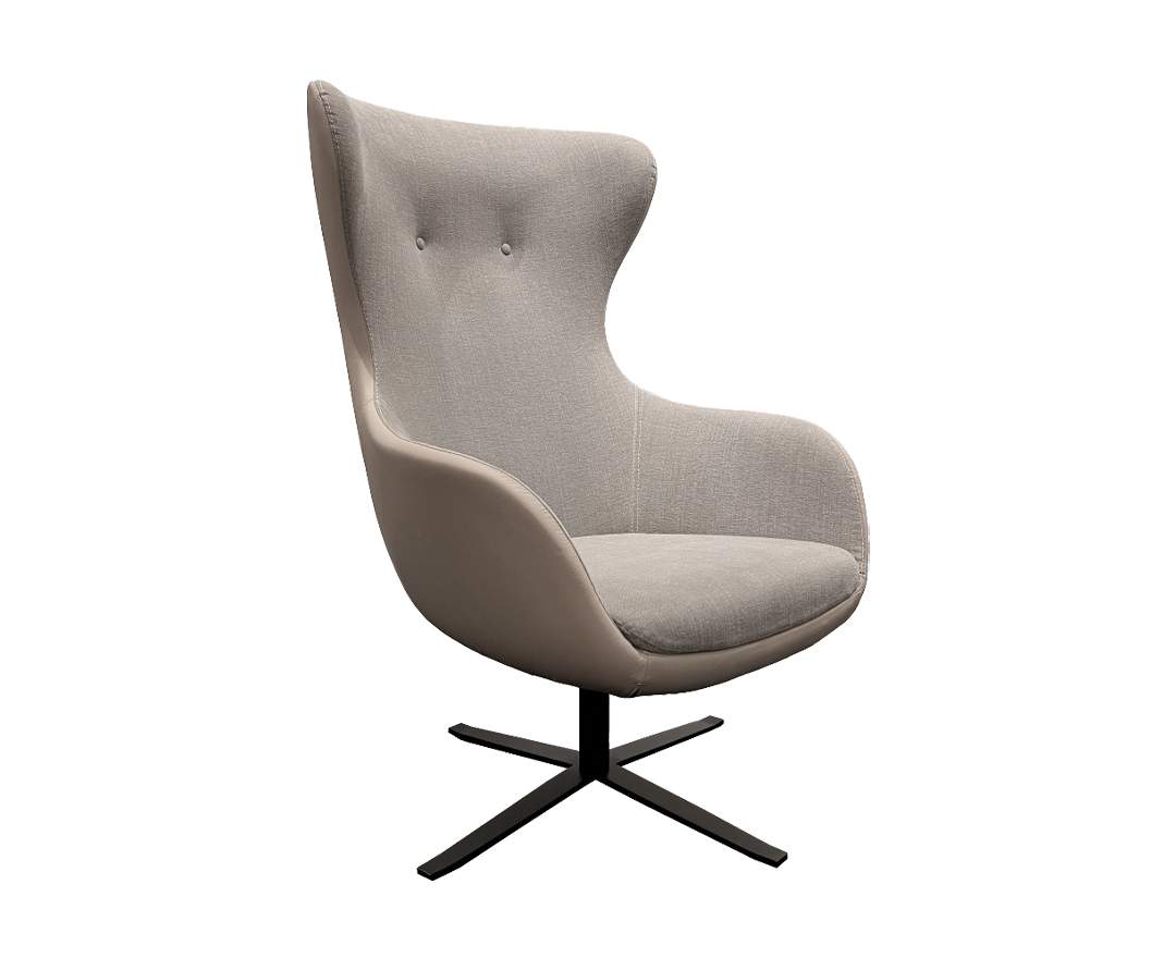 IH Studio Collection IH Studio Collection, Sessel NICO IH Studio Collection IH Studio Collection, Sessel NICO