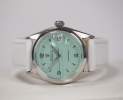 Rolex - Rolex Oysterdate Midsize Turquoise 31mm 6066 1961 inkl. Box Thumbnail