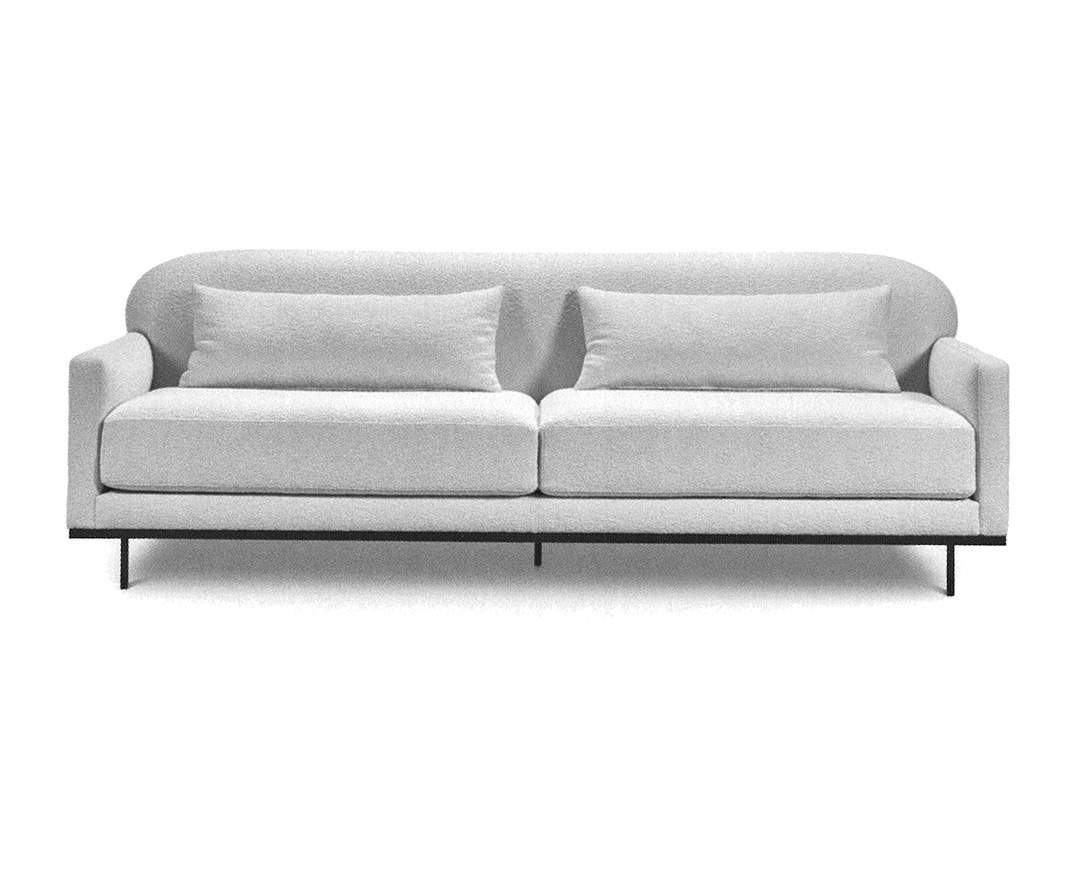 IH Studio Collection Sofa GISELLE