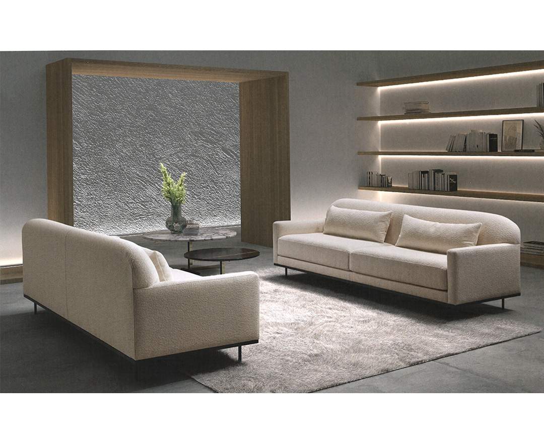 IH Studio Collection Sofa GISELLE