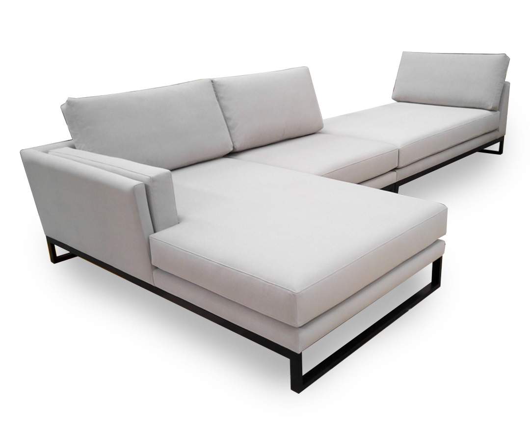 IH Studio Collection - IH Studio Collection Sofa ILIA