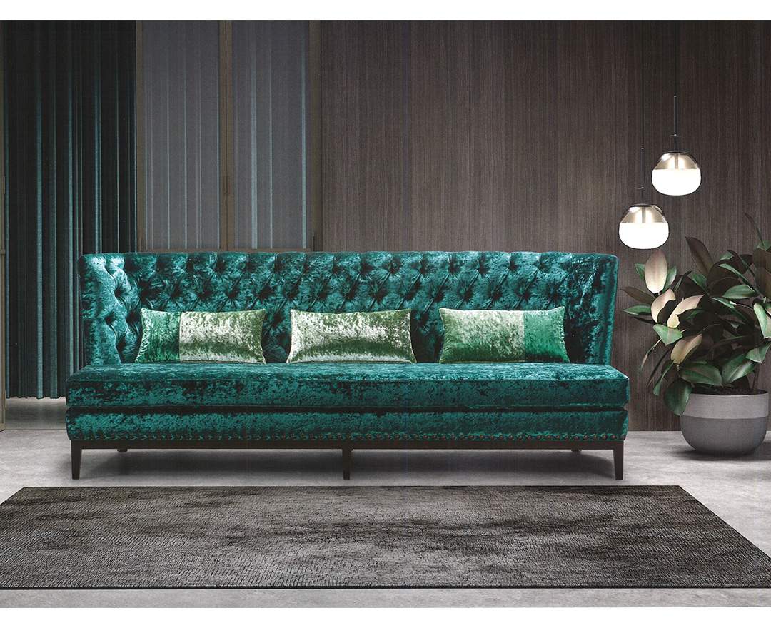 IH Studio Collection - IH Studio Collection Sofa GAVIN