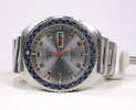 Seiko - Seiko 5 Sports Rallye Diver 42mm 6119-7173 inkl Box Thumbnail