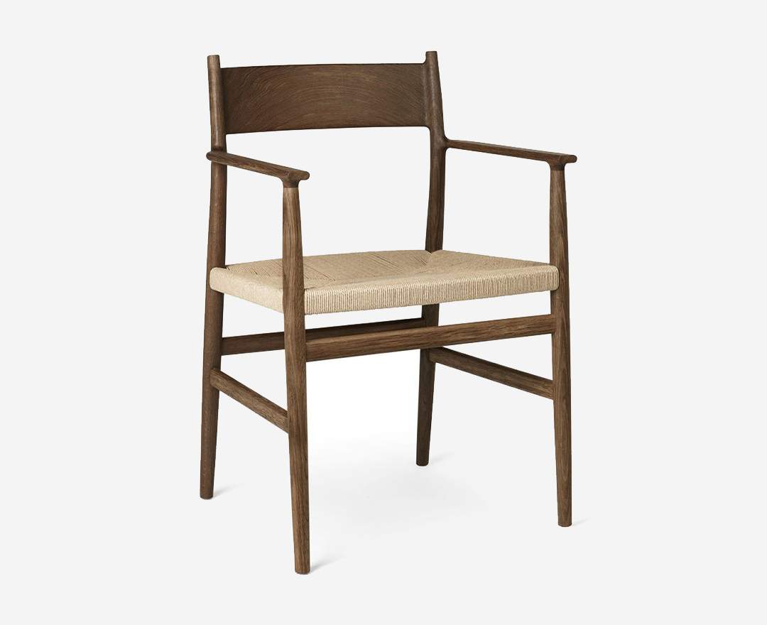 Brdr. Krüger - Arv Chair