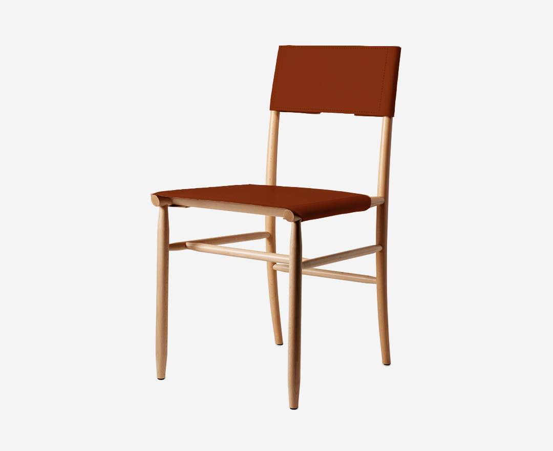 Gärsnäs Madonna Chair