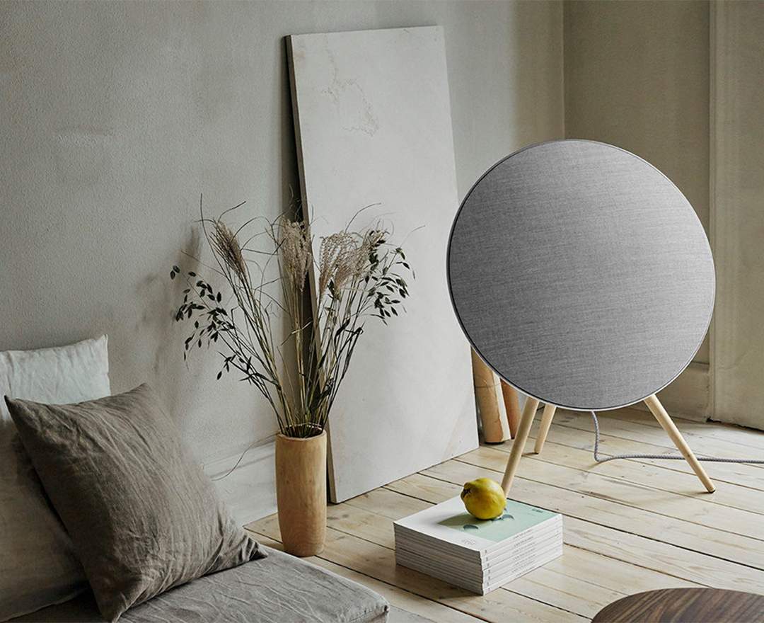 Bang & Olufsen - Beoplay A9