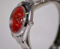 Rolex - Rolex Oysterdate Precision 6694 Rot 34mm 1966 inkl. Box Thumbnail