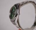 Rolex - Rolex Oysterdate Precision 6694 Grün 34mm 1968 inkl. Box Thumbnail