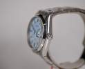 Rolex - Rolex Oysterdate Precision 6694 Baby Blue 34mm 1970 inkl. Box Thumbnail