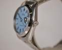 Rolex - Rolex Oysterdate Precision 6694 Baby Blue 34mm 1975 inkl. Box Thumbnail