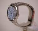 Rolex - Rolex Oyster Perpetual Date 1501 Baby Blue 34mm 1975 inkl. Box Thumbnail